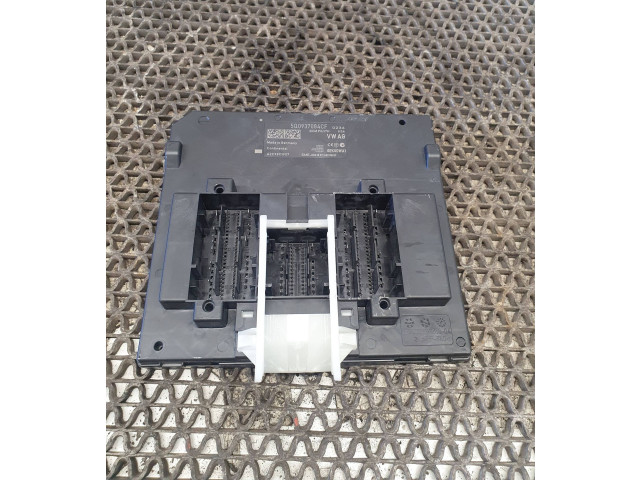 Комфортный модуль 5q0937084CF, 5Q0937084CF    Volkswagen Tiguan