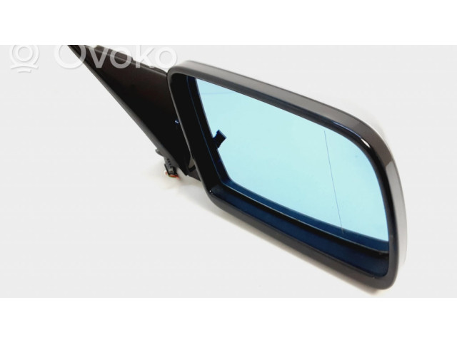 Zpětné zrcátko pravé BMW 5 E60 E61 2007  7043437  