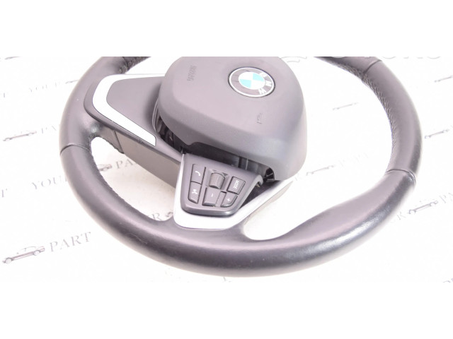 Volant BMW X1 F48 F49 2018   