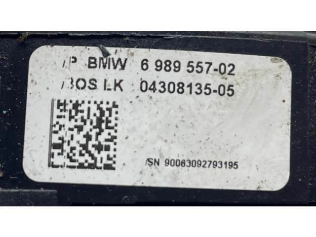 Подрулевой шлейф SRS 6989557, 0430813505   BMW 3 E92 E93