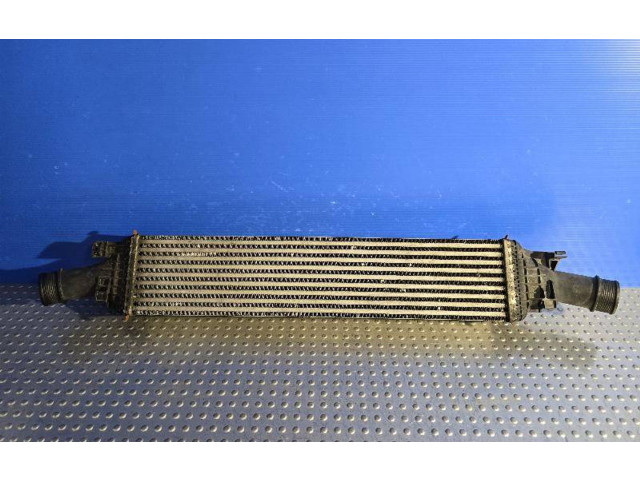 Радиатор интеркулера 8K0145805G, 8K0145805G   Audi Q5 SQ5