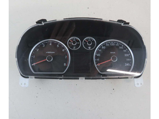 Čerpadlo oleje 94003, 11001-333701U   Hyundai i30   G4FA