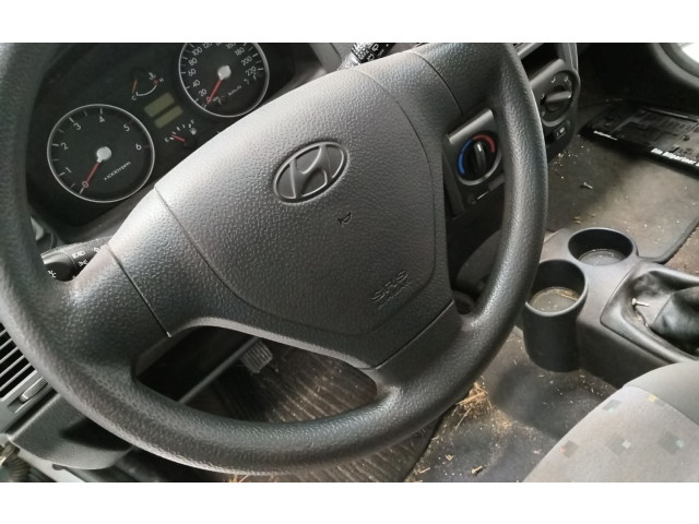 Подушка безопасности пассажира    Hyundai Getz