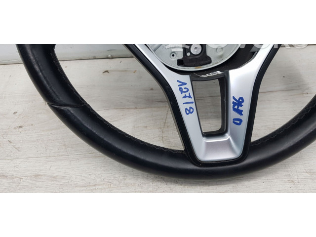 Volant Mercedes-Benz A W176 2006 1278MERCEDES  
