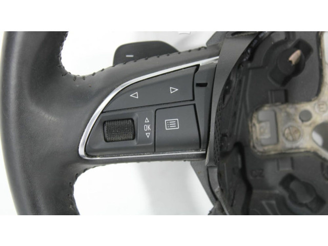Volant Audi A3 S3 8V 2013 8U0419091AD  