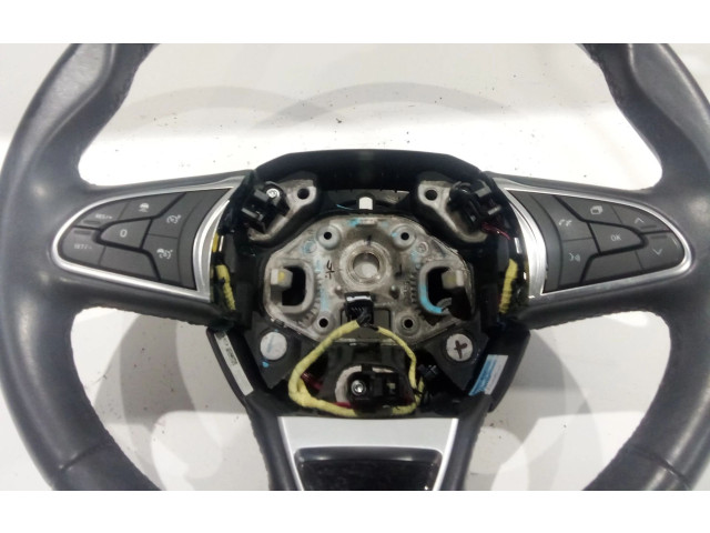 Volant Renault Megane IV 2021 484001114R  