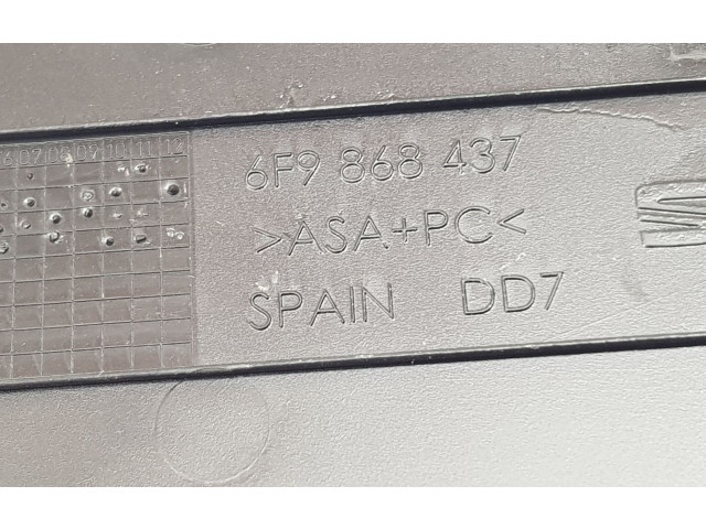 Zpětné zrcátko  Seat Arona 2020  3G0857511AM, 3G0857511AM  