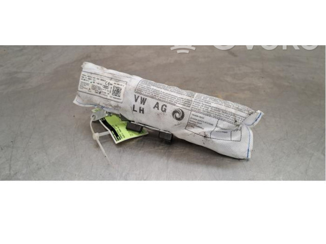Подушка безопасности в сиденье 4KE880241E   Audi e-tron