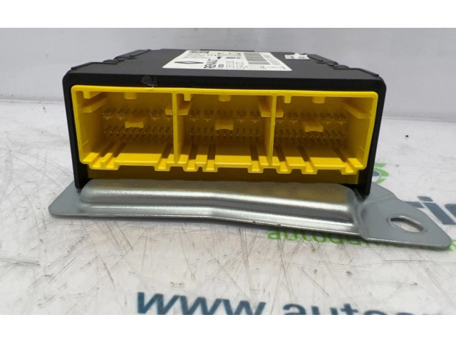 Блок подушек безопасности 285A40674R, 0285015832   Renault Arkana