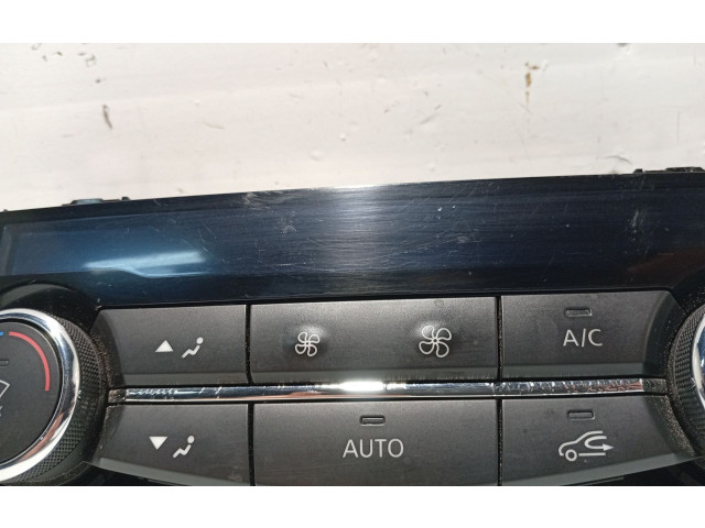 Блок управления климат-контролем 275102210R   Renault Kadjar