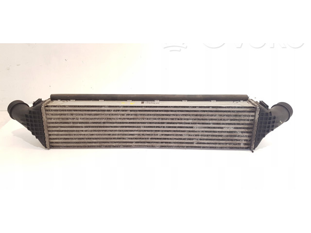 Интеркулер  4G0145805L   Audi A6 S6 C7 4G 