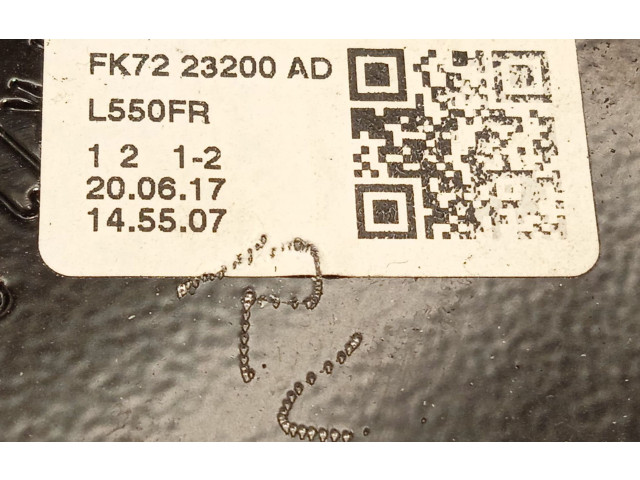 Электрический механизм для подъема окна без двигателя FK7223200AD, LR078972   Land Rover Discovery 5