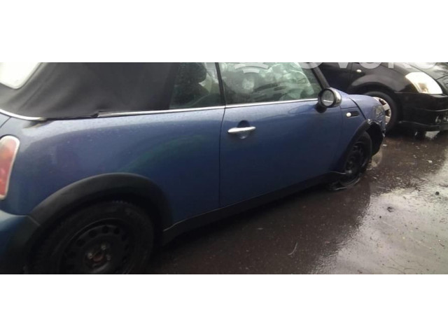 Моторчик дворников 8377427, V939    Mini One - Cooper Cabrio R52