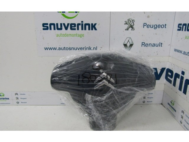 Подушка безопасности водителя 4112HV, 4112HV   Citroen C1