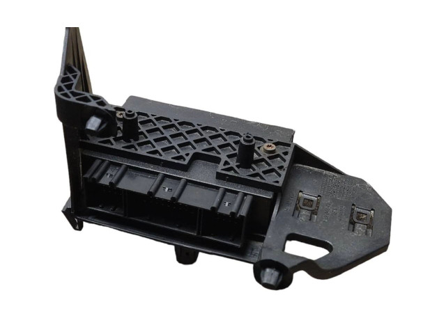 Блок комфорта 7L5959933A, 5DK00841651   Porsche Cayenne (9PA)   