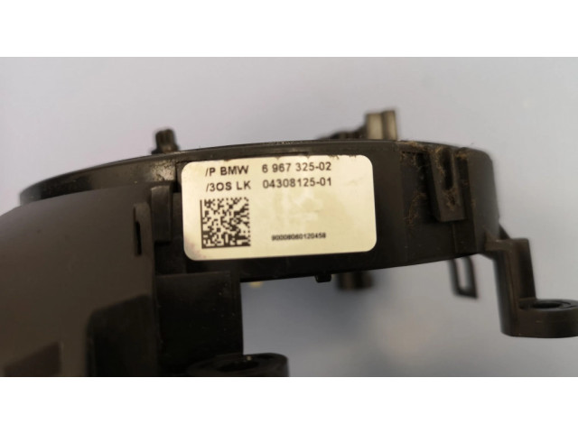 Подрулевой шлейф SRS 6967325   BMW 3 E92 E93