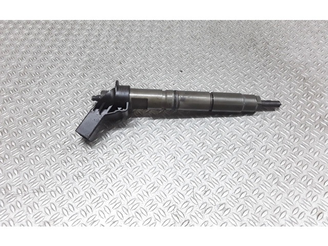 Форсунка A6420700587    Mercedes-Benz ML W164   