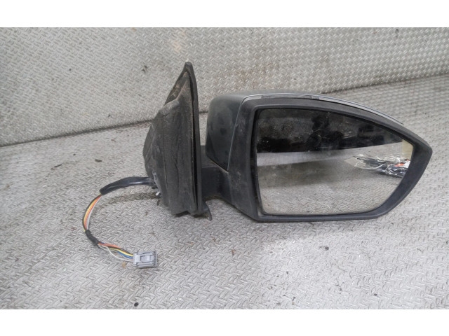 Зеркало электрическое        Ford S-MAX  2006 - 2015 года   