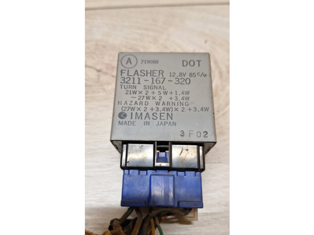 Блок управления 3211167320, 719080   Mazda MX-3