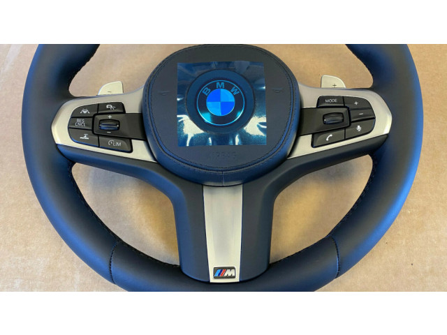 Руль BMW X4 G02  2018- года 32308008184, 32308094546      