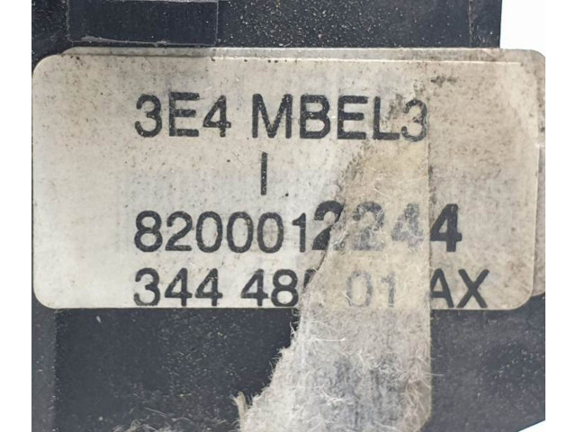 Подрулевой шлейф SRS 8200012244   Renault Espace IV