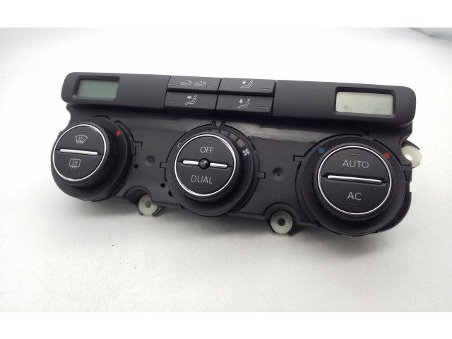 Блок управления климат-контролем 3C0907044CR, 5HB01010620   Volkswagen PASSAT B6