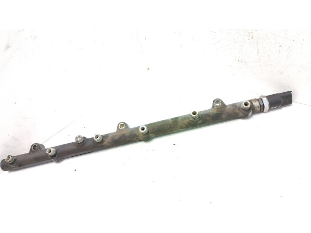 Vstřikovací lišta 0445216002, 0281002475   BMW 5 E39  pro naftový motor 3.0  