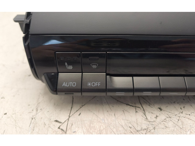 Блок управления климат-контролем 55900F4610   Toyota C-HR II
