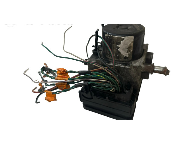 Jednotka ABS P04721453AD, 25021201004   Chrysler Voyager 2007