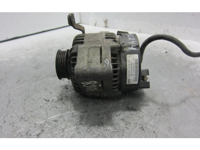 Píst A1601540101   Smart ForTwo II     