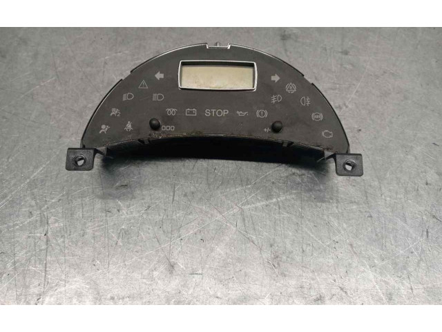 Дисплей    1497566080   Peugeot 807