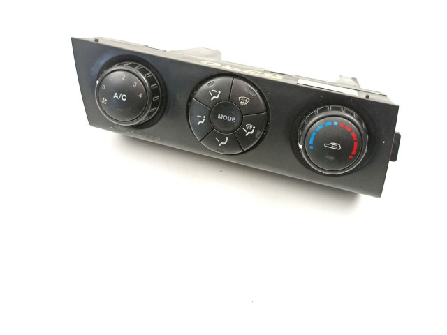 Модуль блока управления кондиционером 6870009031   SsangYong Kyron