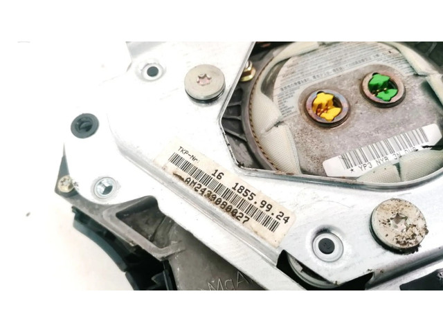 Подушка безопасности водителя 1618559924   Mercedes-Benz C W203