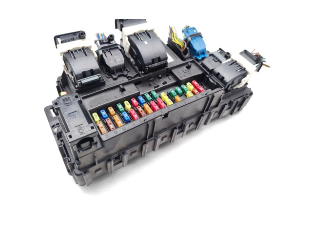 Ojnice  GU5T-15604-BFD, A2C7537380350    Ford Galaxy  