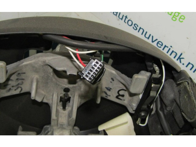 Volant Renault Scenic III -  Grand scenic III 2011 609581499, 4710140  