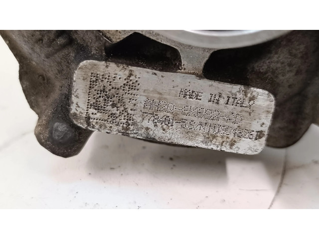  Турбина Land Rover Range Rover Sport L320 3.0 AH2Q6K682AD         