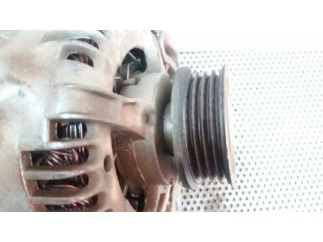 Генератор 83616260, ALTERNADOR   Fiat Doblo      