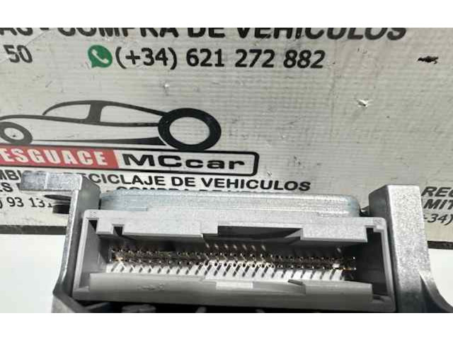 Блок подушек безопасности 65776912755   BMW 3 E46