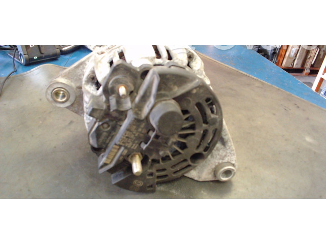 Генератор 0124325058   Fiat Stilo      