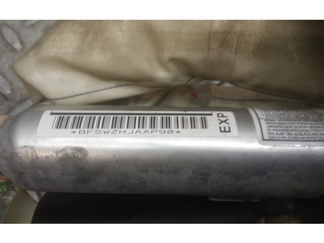 Подушка безопасности двери MR962052   Mitsubishi Grandis