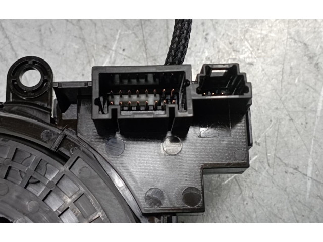 Подрулевой шлейф SRS 255540638R, D1K1410A   Renault Zoe