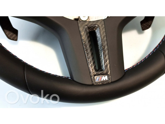Volant BMW M4 G82 G83 2020 024386, 32309882677  
