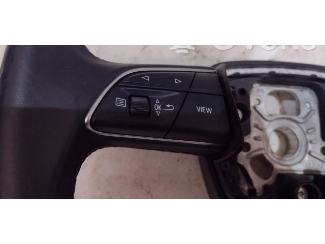 Volant Audi A5 2021 4M8419091N, 4M8419091N  