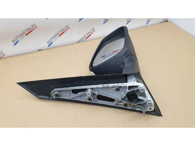 Zpětné zrcátko pravé BMW 2 F46 2016  7421456, RHD  