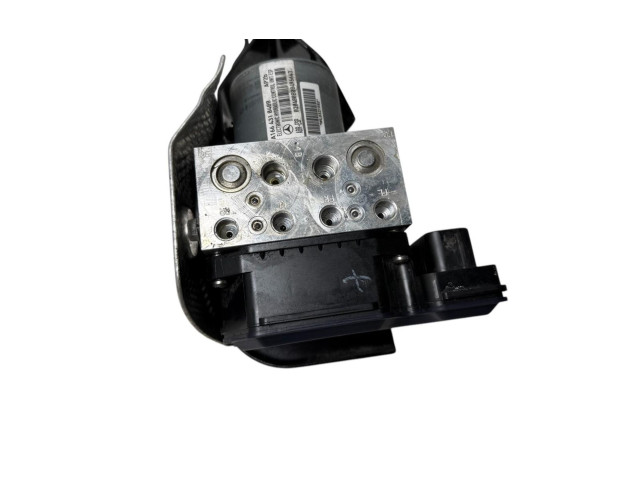 Jednotka ABS A1669016303, A1664310400   Mercedes-Benz GL X166 2016