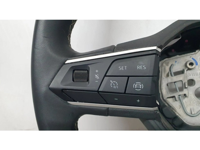 Volant Seat Leon (5F) 2010 5FA419091, 311190899032AE  