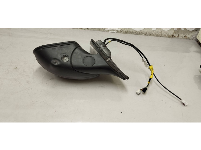 Zpětné zrcátko  Mercedes-Benz GLE W167 2024  A1678100105  