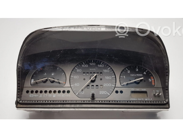 Přístrojová deska  Seat Toledo I (1L) 1996 1L0919033FE, 81071299  