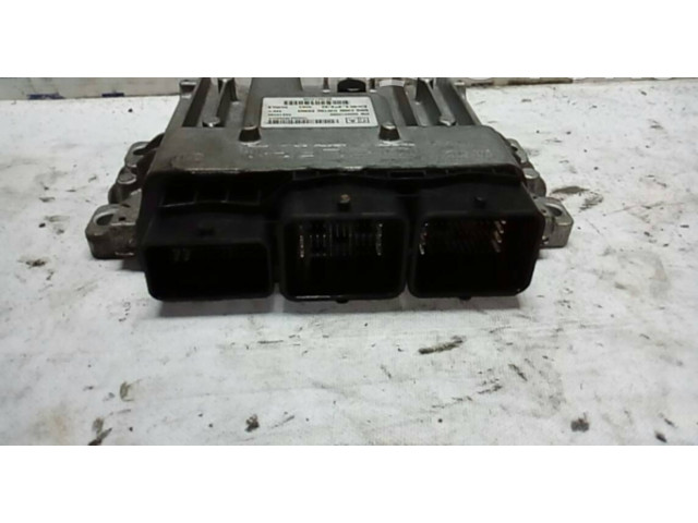 Řídící jednotka HW, 9666912580   Fiat Scudo 2013