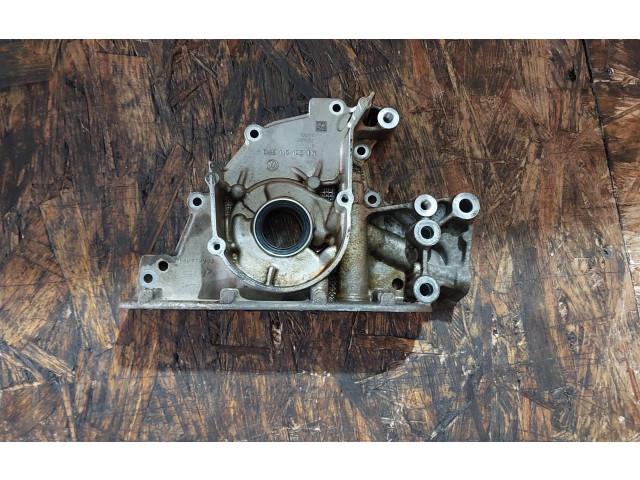 Масляный насос  CYV 04E115105BM, 100117  Seat Leon (5F) 